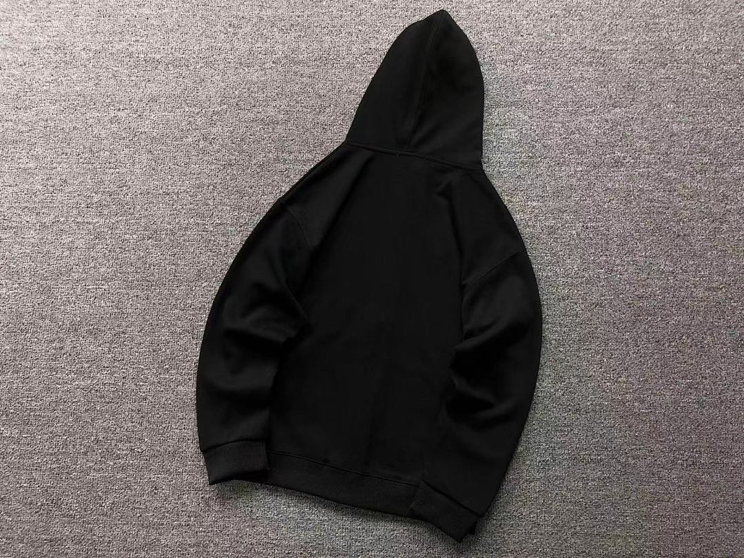 Unbranded 215 HA⭐⭐⭐S HOODIE 2111241401 (Im 170Cm 60Kg I Wear Size M In The Phot) - Image 13