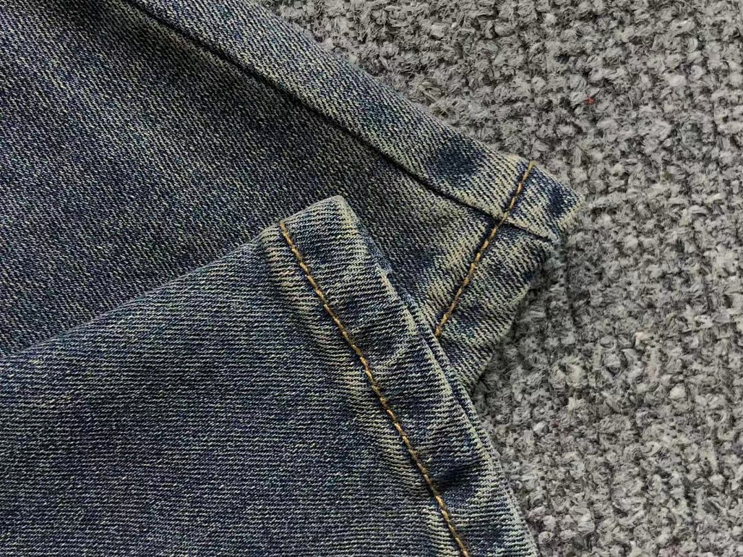Unbranded 215 L⭐ TROUSERS 2202022201 (Im 170Cm 60Kg I Wear Size 32 In The Phot) - Image 18