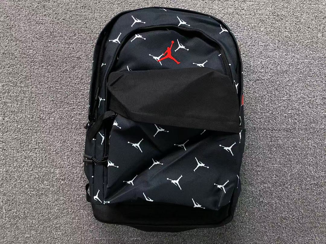 Air Jordan 128 A⭐R J⭐R⭐AN BAG 22042623172 (Long 30CM* Wide 14CM* High 45CM) - Image 2