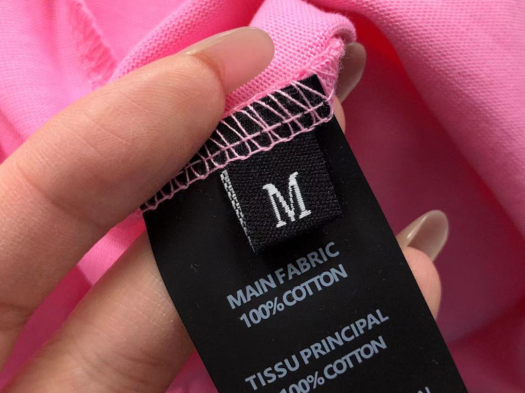 Vetements 125 VETEMENTS T-SHIRT - Image 16