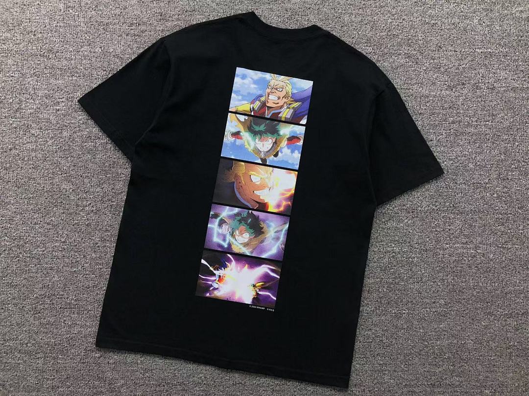 Christian Louboutin 85 ANTI SOCIAL CLUB T-SHIRT 412221802 (Im 170Cm 57Kg I Wear Size M In The Phot) - Image 14