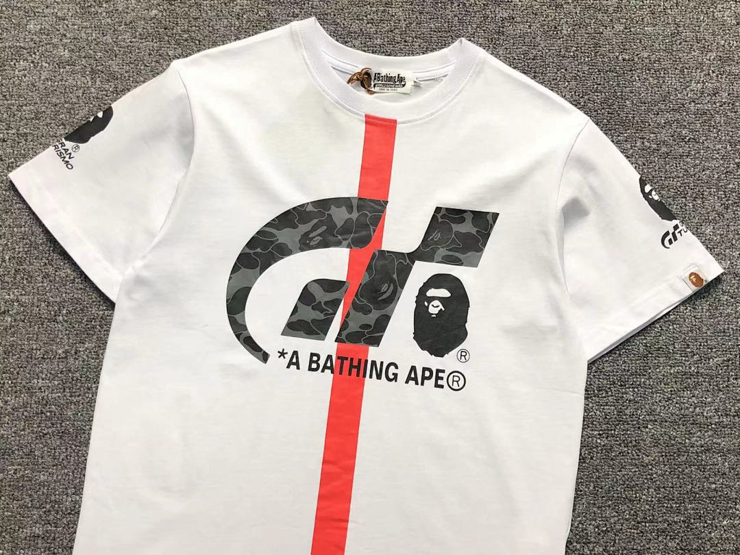Bape 95 BAPE T-SHIRT - Image 7