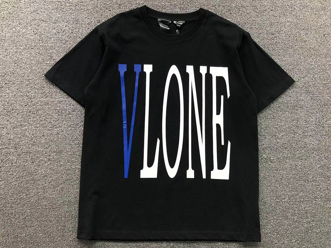 On Running 69 VLONE T-SHIRT 504143891 (Im 170Cm 60Kg I Wear Size M In The Phot) - Image 7