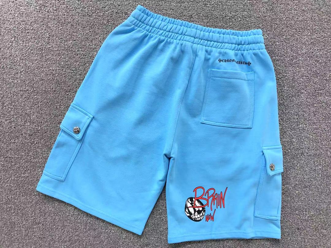 Comme des Garcons 158 C⭐⭐OME HE⭐⭐TS SHORTS 41040503517 (Im 170Cm 60Kg I Wear Size S In The Phot) - Image 9