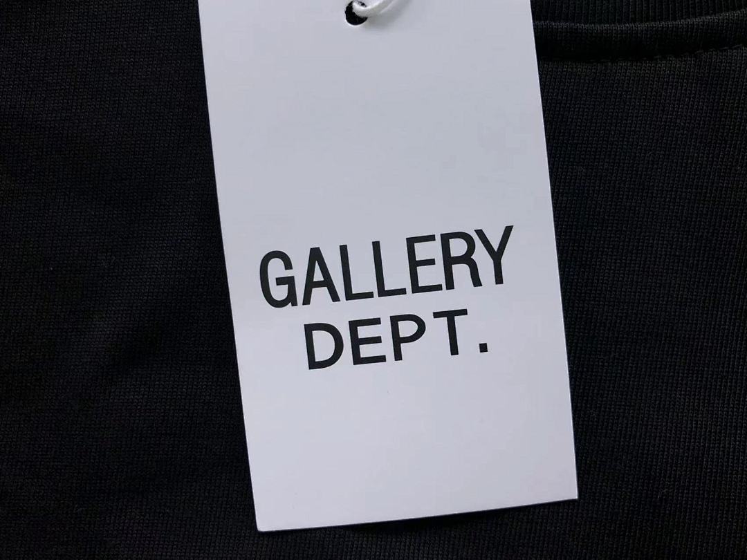 Gallery Dept 98 GALLERY DEPT T-SHIRT 22040677125 (Im 170Cm 60Kg I Wear Size M In The Phot) - Image 21