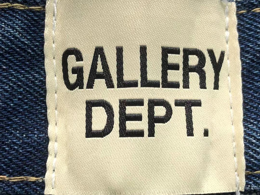 Gallery Dept 158 GALLERY DEPT TROUSERS 12641553 (Im 170Cm 60Kg I Wear Size S In The Phot) - Image 23