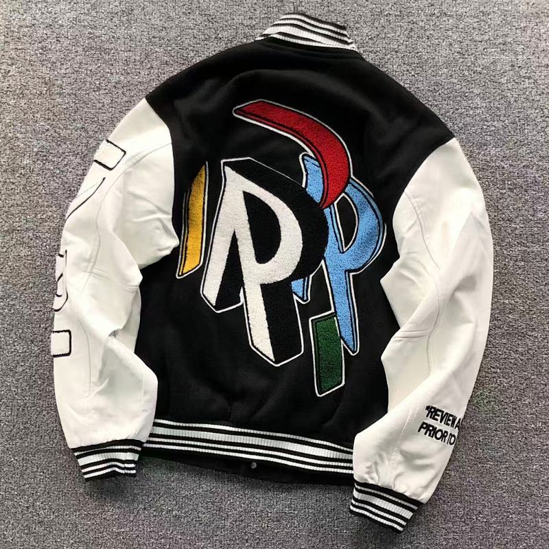 Represent 225 REPRESENT JACKET 511270291 (Im 170Cm 60Kg I Wear Size S In The Phot)