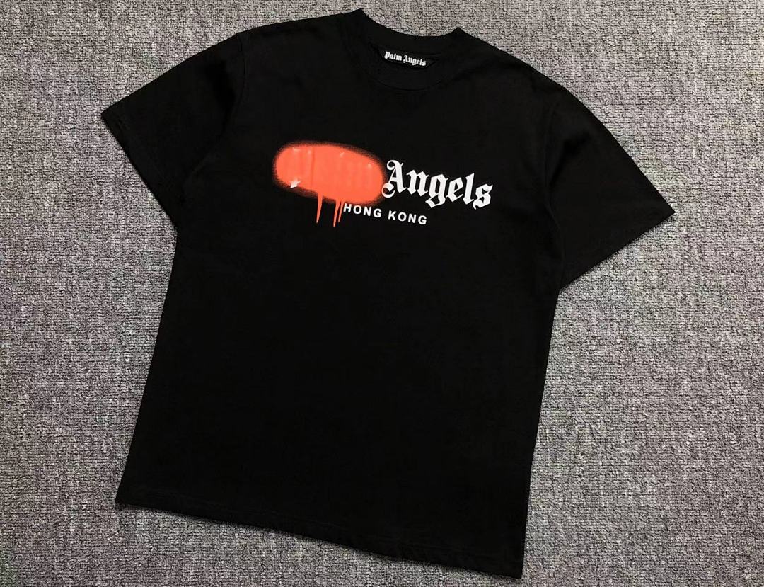 Palm Angels 78 PALM ANGELS T-SHIRT - Image 47