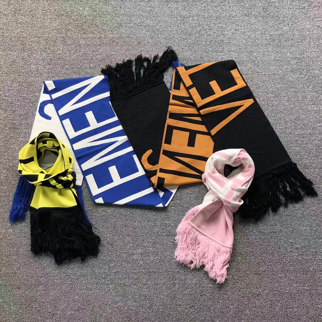 Vetements 108 VETEMENTS SCARF 41091601145 (Long 148CM* Wide 28CM*), photo 1