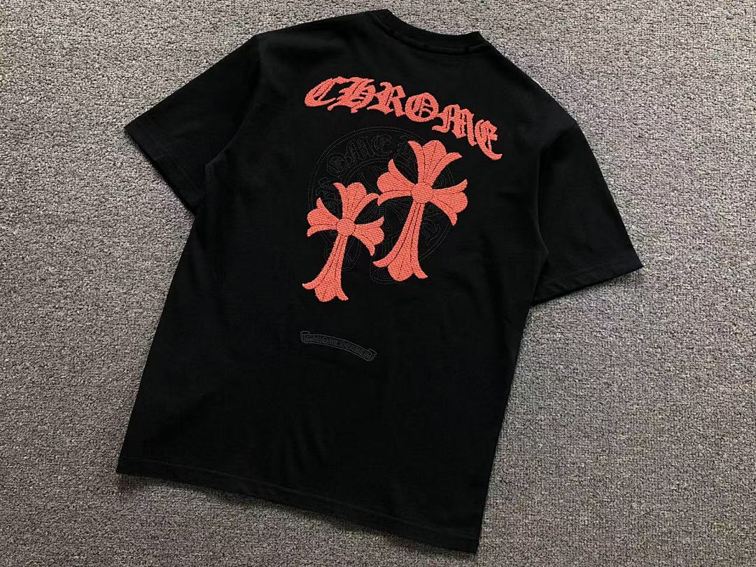 Comme des Garcons 135 C⭐⭐OME HE⭐⭐TS T-SHIRT 3204010717 (Im 170Cm 60Kg I Wear Size S In The Phot) - Image 8