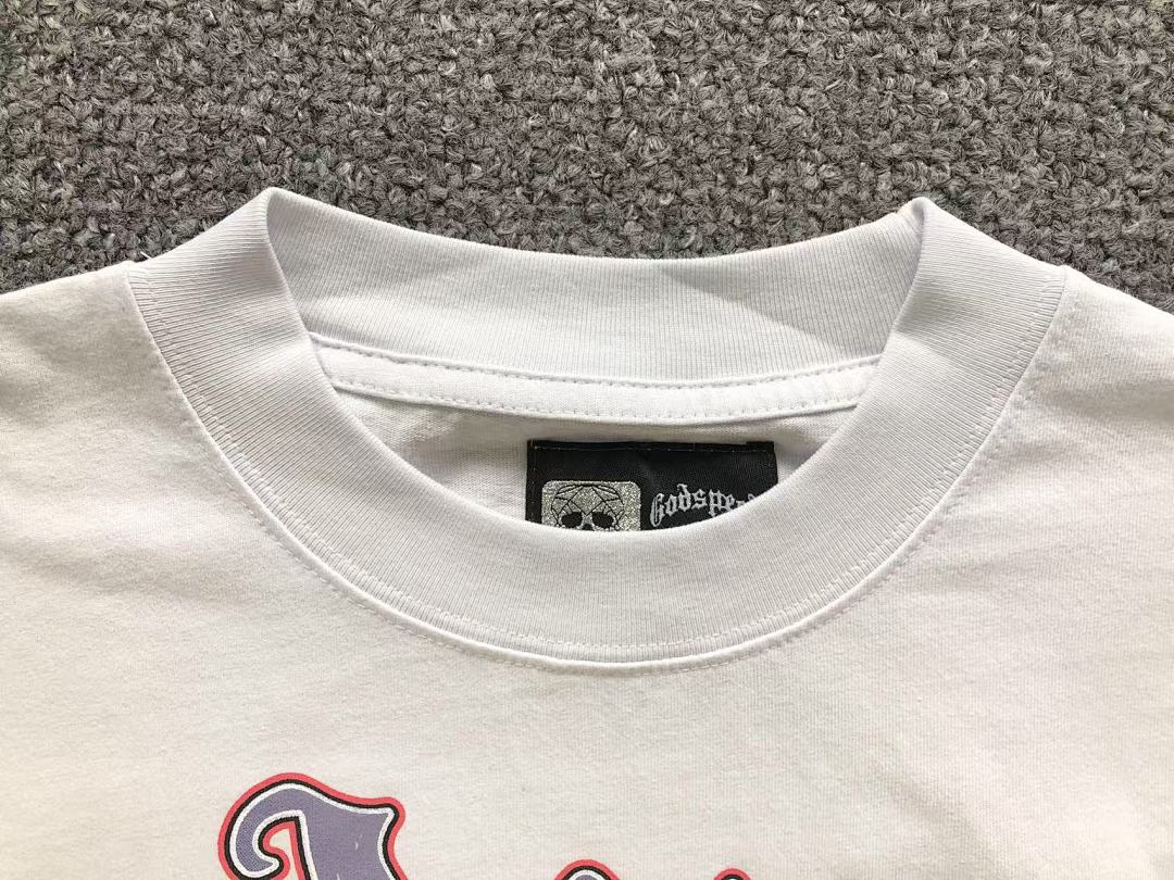Godspeed 85 GO⭐S⭐E⭐D T-SHIRT 505171391 (Im 170Cm 60Kg I Wear Size S In The Phot) - Image 18