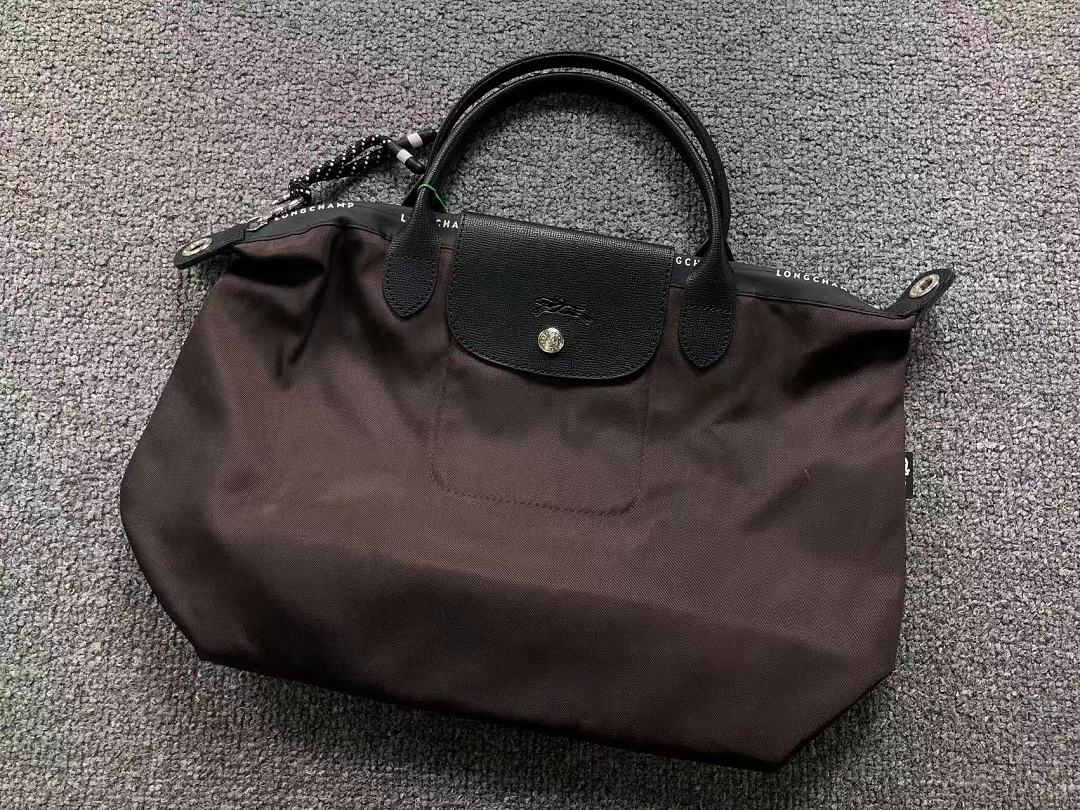 Gucci 125 L⭐⭐GC⭐⭐MP BAG 5209053276 (Long 41CM* Wide 16CM* High 26CM) - Image 18