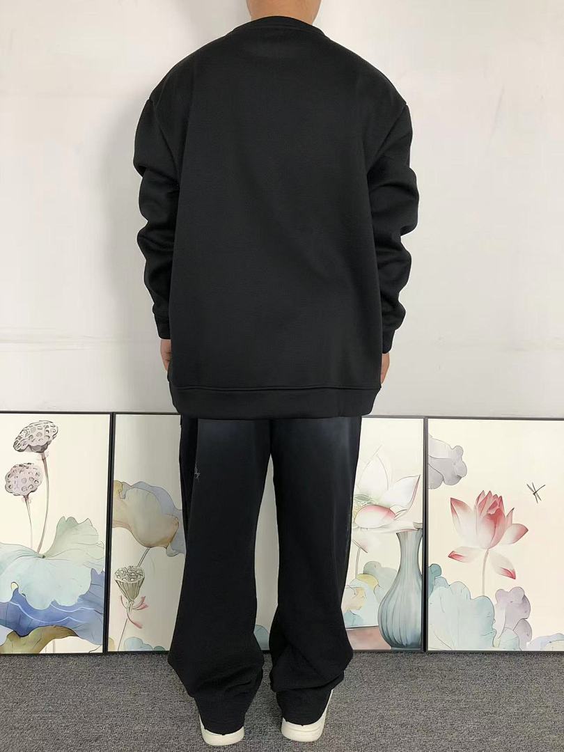 Unbranded 175 K⭐⭐ON SP⭐⭐T HOODIE 2111180201 (Im 170Cm 60Kg I Wear Size XL In The Phot) - Image 4