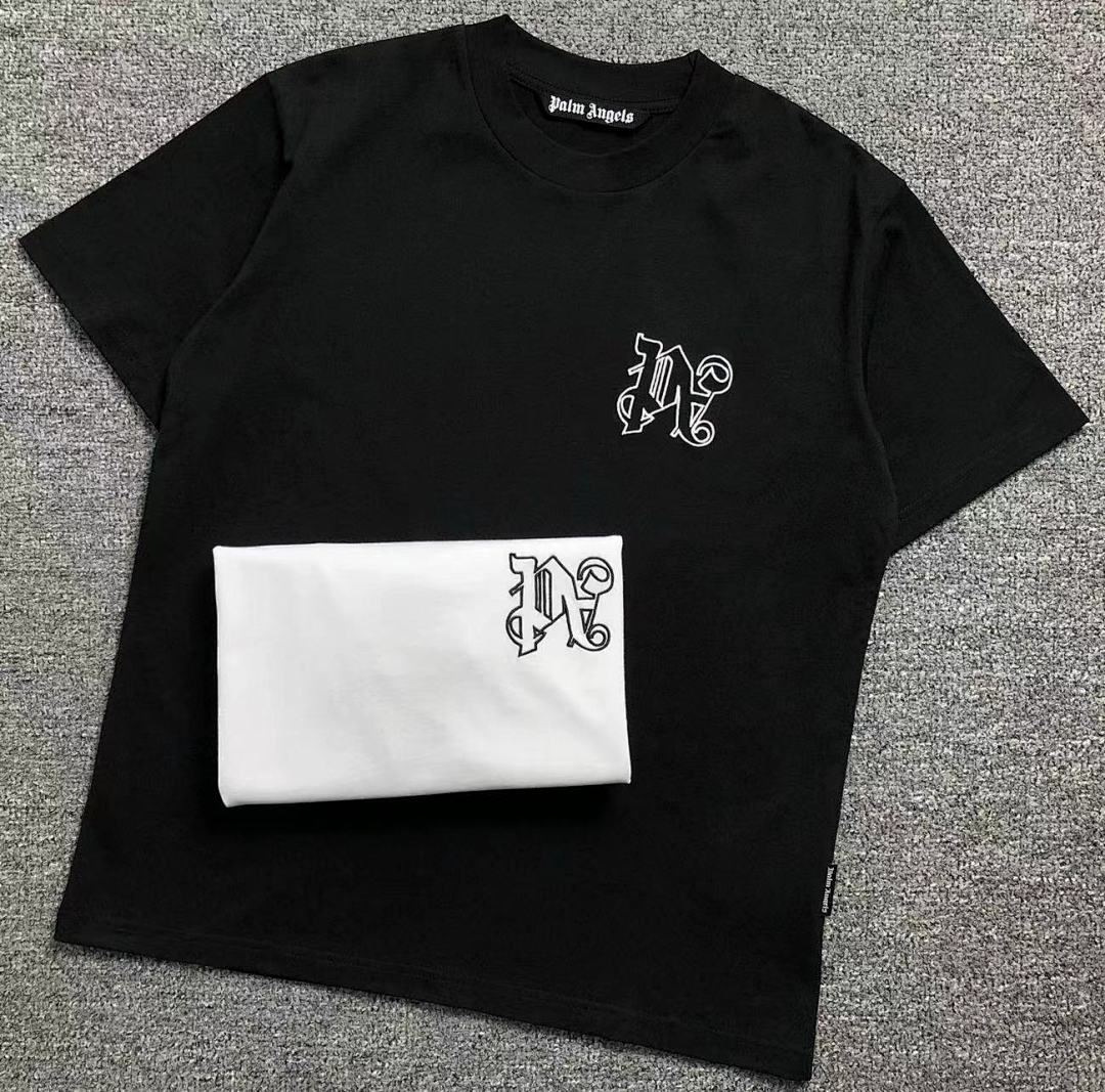 Unbranded 79 PALM ANGELS T-SHIRT