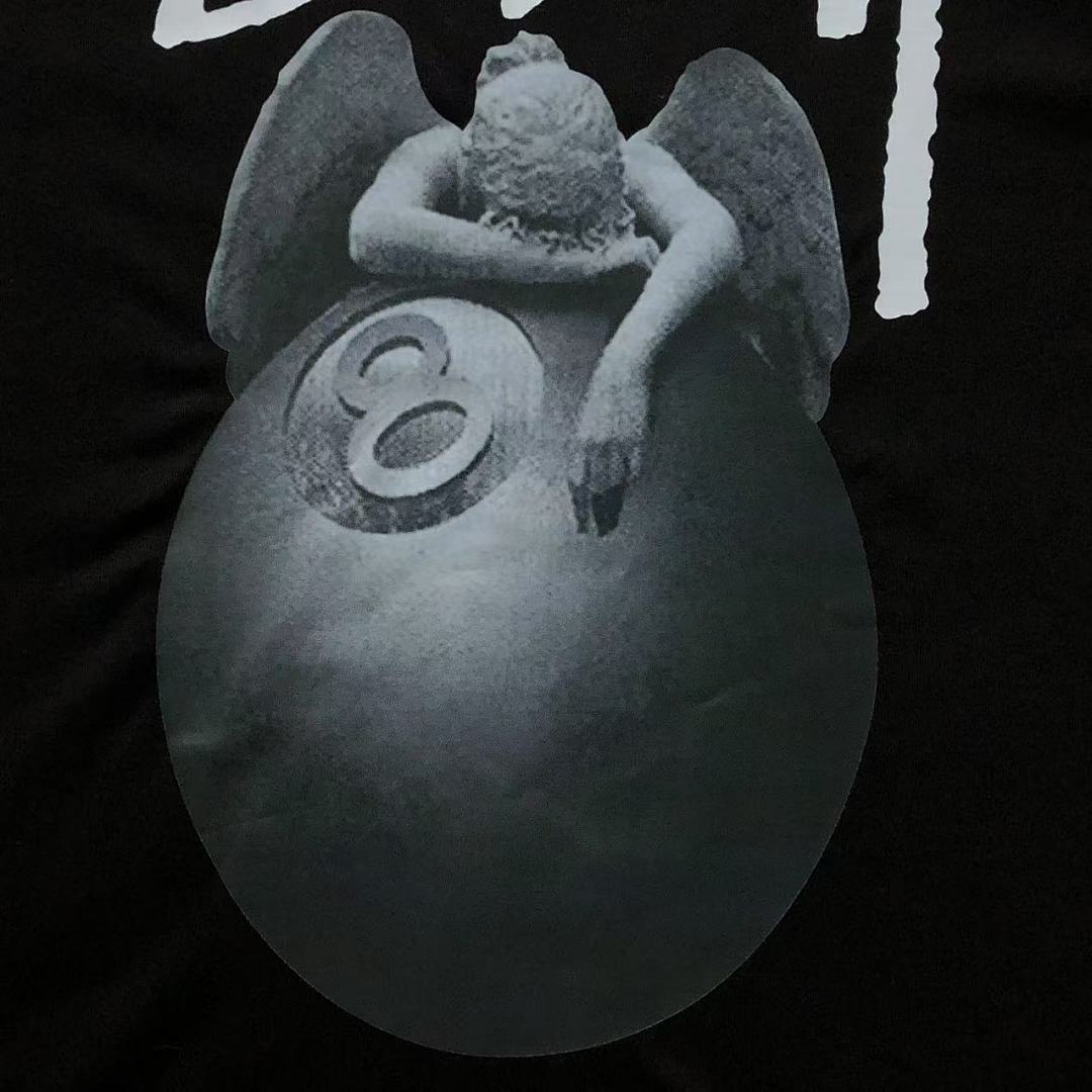 Stussy 78 STUSSY T-SHIRT 503030982 (Im 170Cm 55Kg I Wear Size M In The Phot) - Image 15
