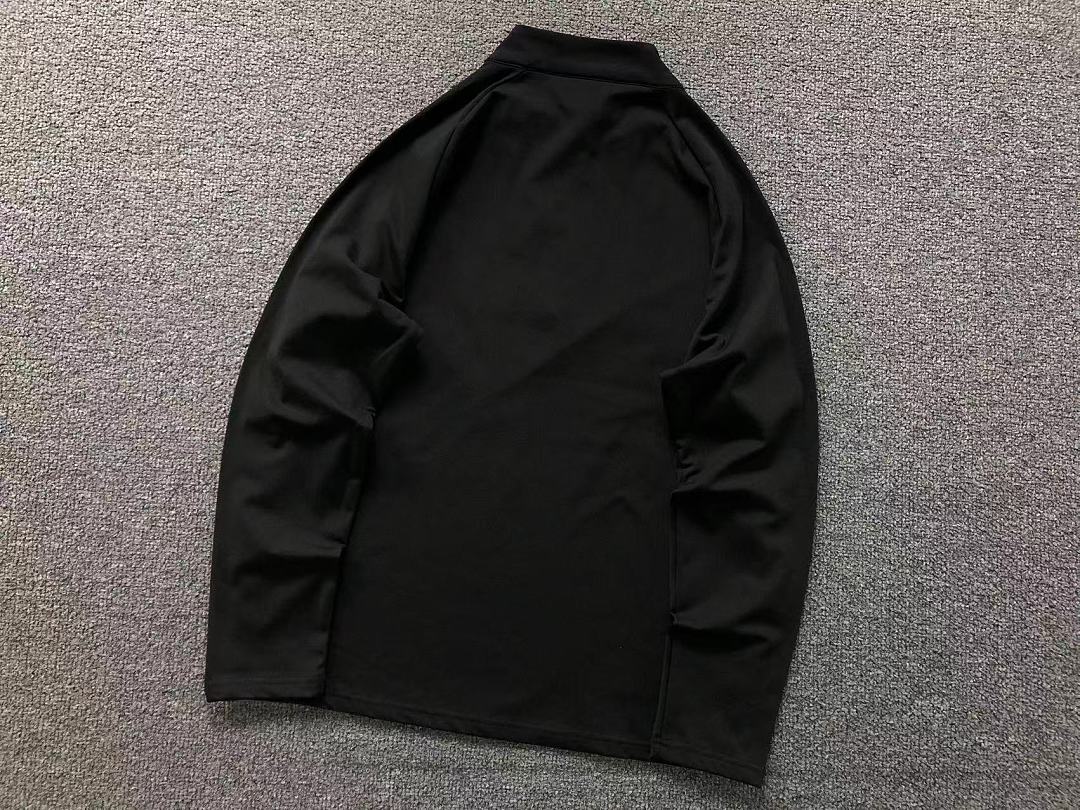Adidas 168 A⭐I⭐AS LONG SLEEVED 3207101904 (Im 170Cm 60Kg I Wear Size L In The Phot) - Image 15