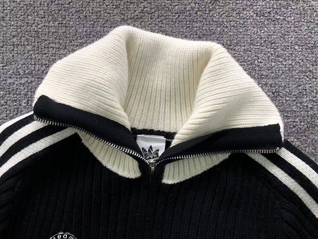 Adidas 195 A⭐I⭐AS SWEATER FEMAIE - Image 16