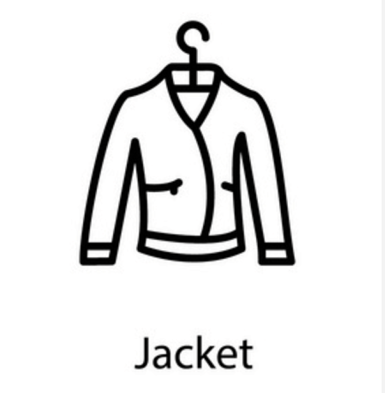 Unbranded JACKET, photo 1