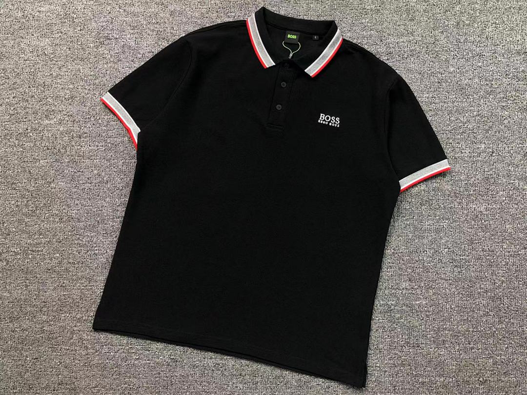 Unbranded 158 H⭐G⭐ B⭐⭐S POLO 2112241501 (Im 170Cm 60Kg I Wear Size L In The Phot) - Image 10