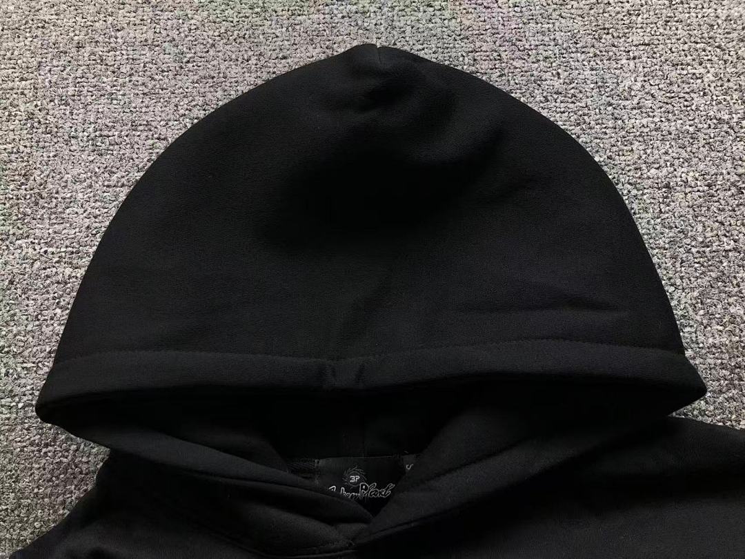 Broken Planet TROUSERS95 BROKEN PLANET HOODIE - Image 18