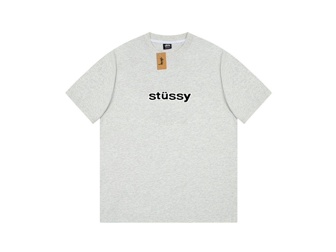Stussy 85 STUSSY T-SHIRT - Image 18