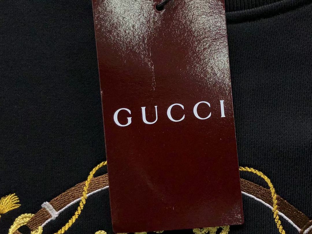 Unbranded 195 G⭐C⭐I HOODIE 4208280301 (Im 170Cm 60Kg I Wear Size L In The Phot) - Image 19