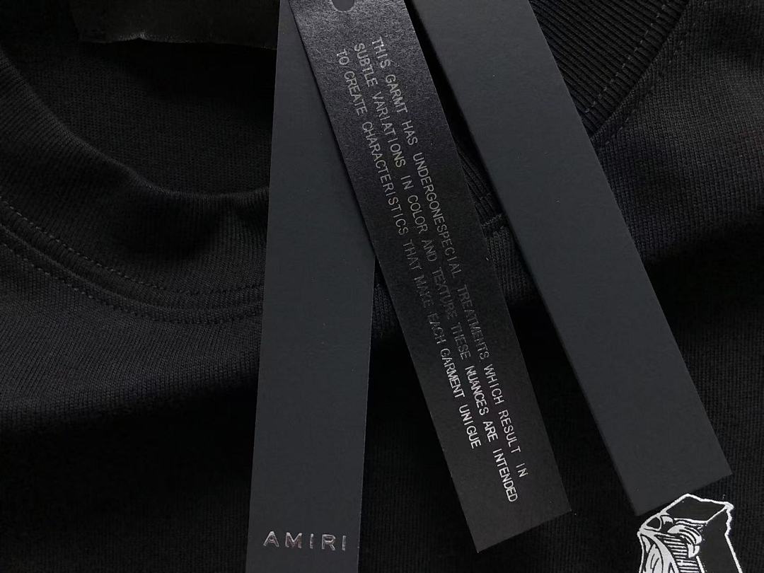 AMIRI 78 AMIRI T-SHIRT 512181386 (Im 170Cm 60Kg I Wear Size M In The Phot) - Image 21