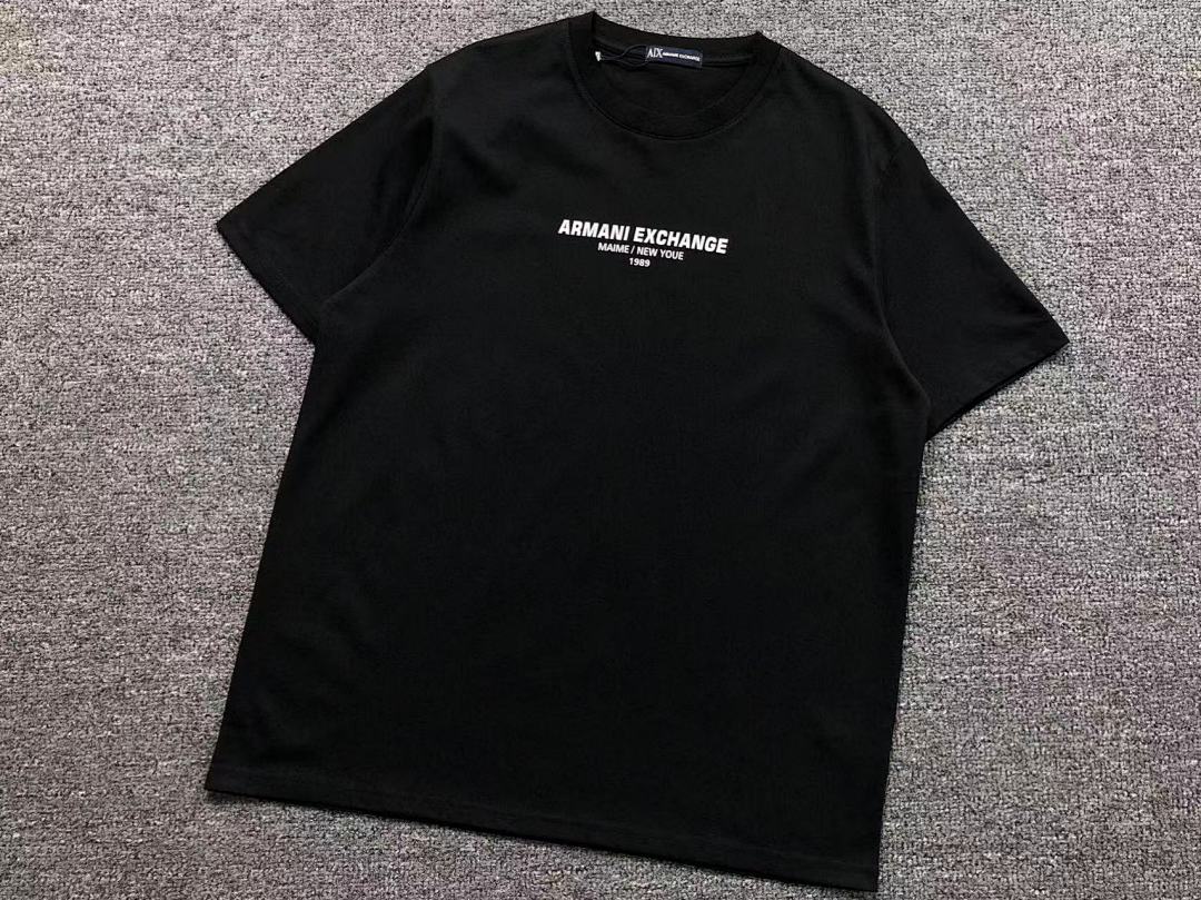 Unbranded 85 AR⭐⭐⭐ EXCH⭐⭐⭐ T-SHIRT 2111070601 (Im 170Cm 60Kg I Wear Size L In The Phot) - Image 8