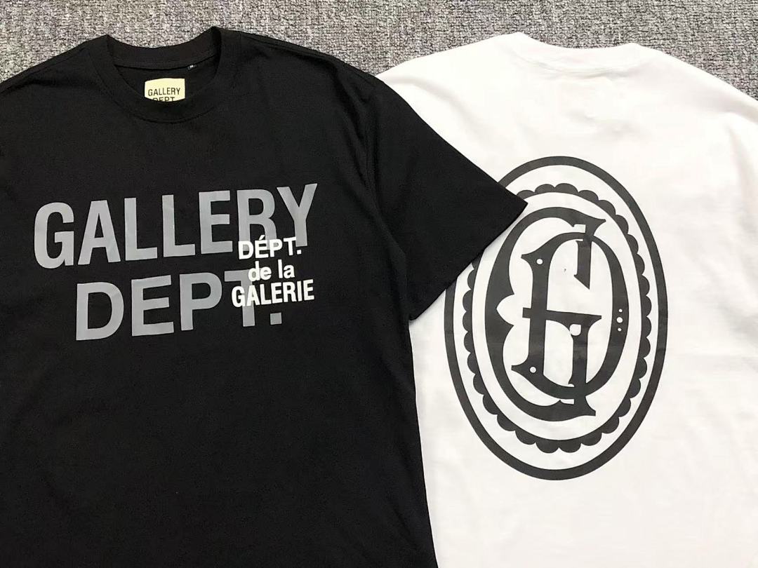 Gallery Dept 95 GALLERY DEPT T-SHIRT - Image 4