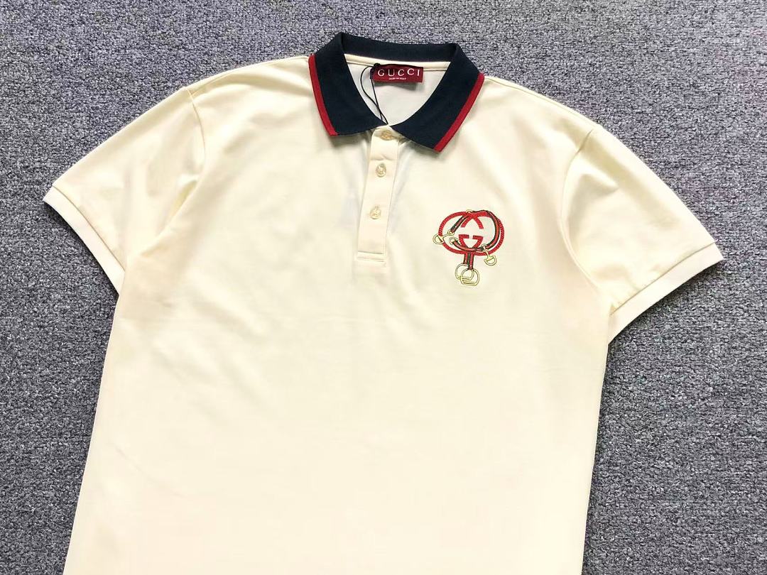 Unbranded 175 G⭐C⭐I POLO 2205291201 (Im 170Cm 60Kg I Wear Size XL In The Phot) - Image 8