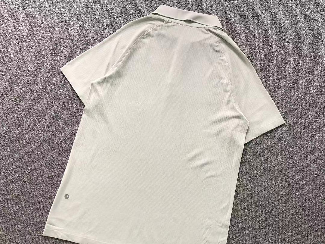On Running 139 LULULEMON POLO 128621159 (Im 170Cm 60Kg I Wear Size L In The Phot) - Image 9