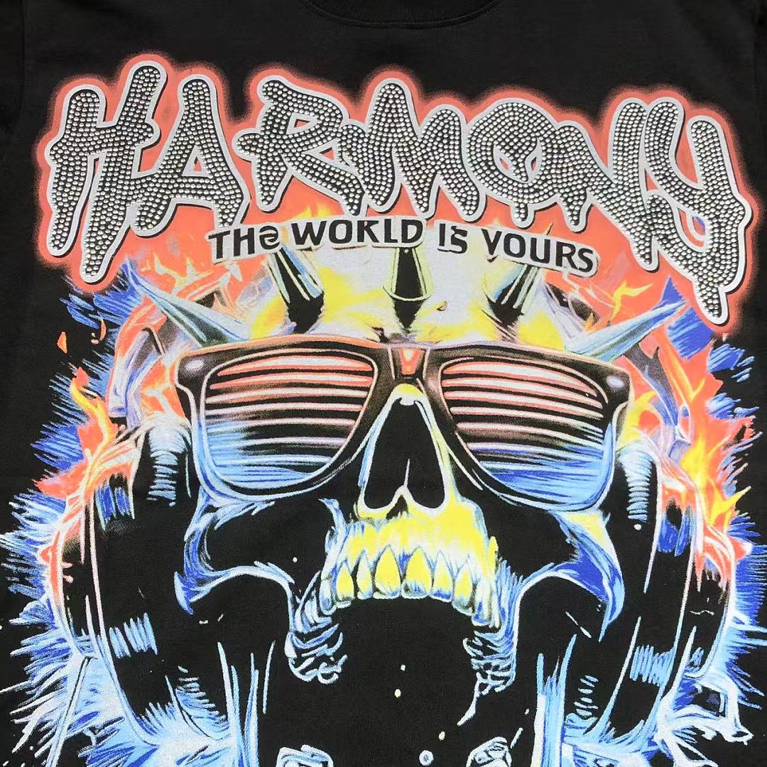 Unbranded 118 FASHION T-SHIRT 3205192817 (Im 170Cm 60Kg I Wear Size S In The Phot) - Image 9