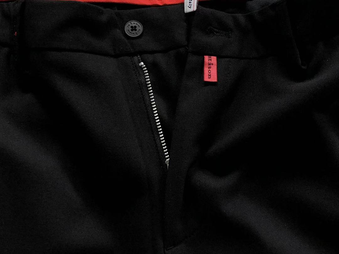 Kenzo 225 K⭐⭐O⭐ TROUSERS 2110292205 (Im 170Cm 60Kg I Wear Size 34 In The Phot) - Image 25