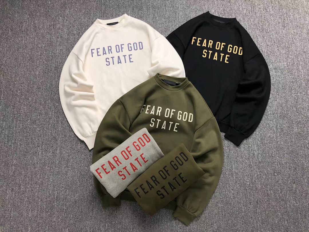 Fear of God 148 FOG - Image 4
