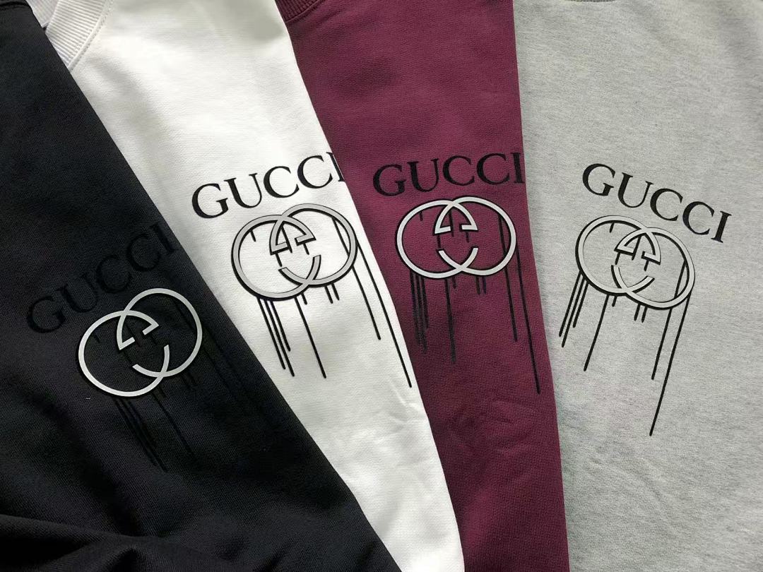 Gucci 165 G⭐C⭐I HOODIE 5111409147 (Im 170Cm 60Kg I Wear Size M In The Phot) - Image 24