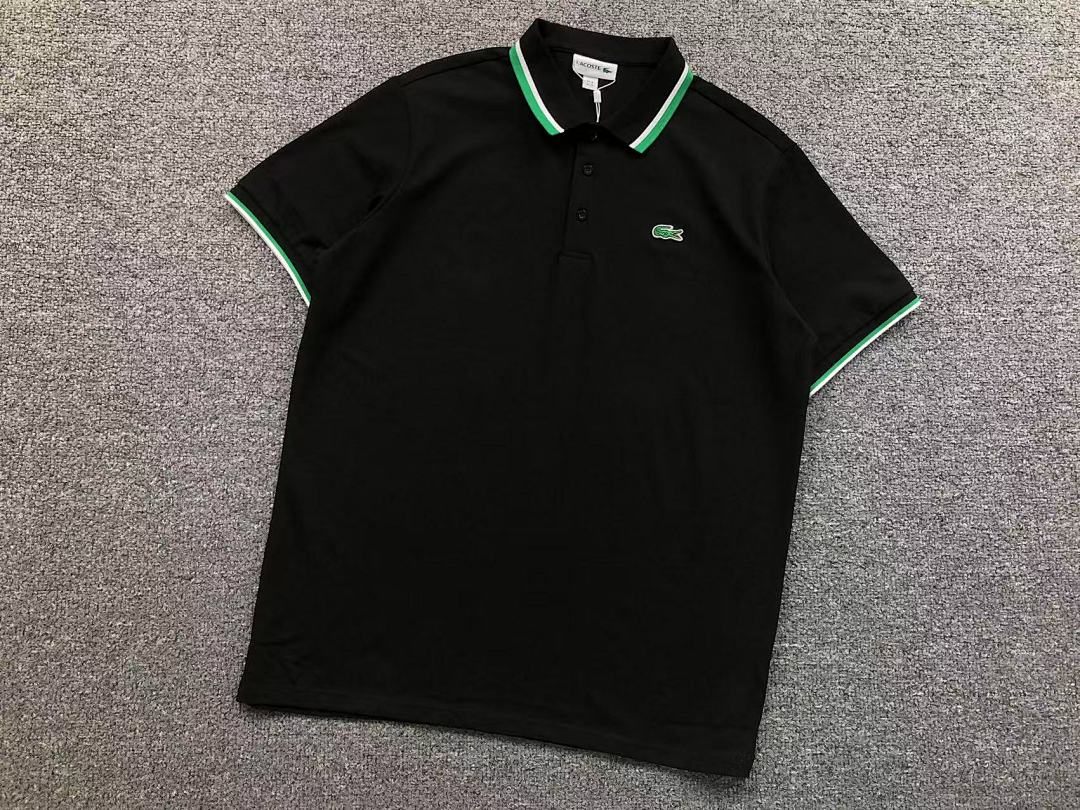 Lacoste 125 LACOSTE POLO 3111013605 (Im 170Cm 60Kg I Wear Size XL In The Phot) - Image 19
