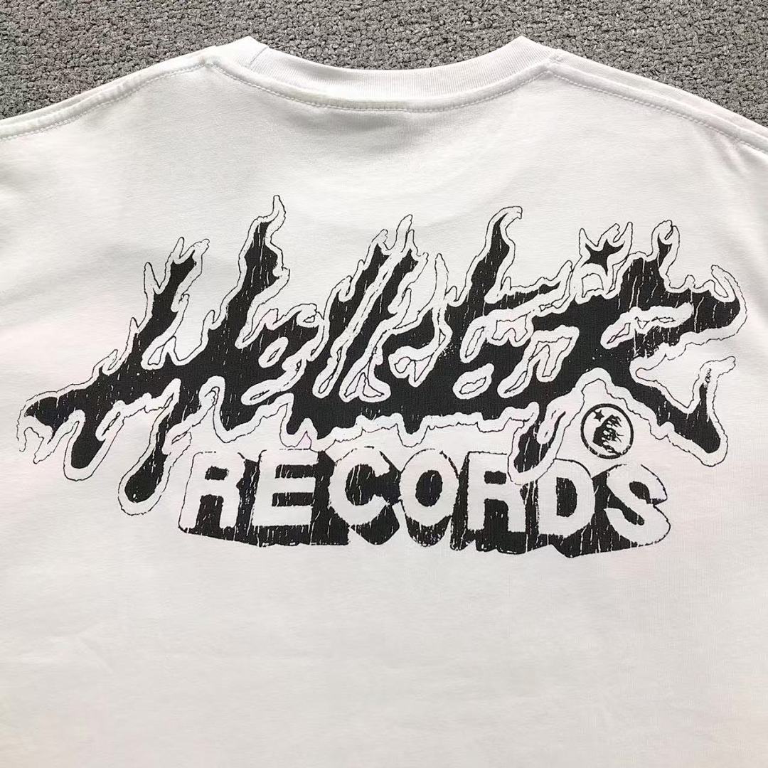 Hellstar 115 HELLSTAR T-SHIRT 22040663125 (Im 170Cm 60Kg I Wear Size M In The Phot) - Image 13