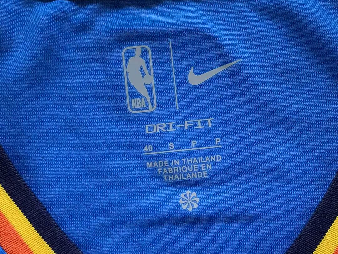 Unbranded 125 NBA BASKETBALL VEST 1261216159 (Im 170Cm 60Kg I Wear Size S In The Phot) - Image 14
