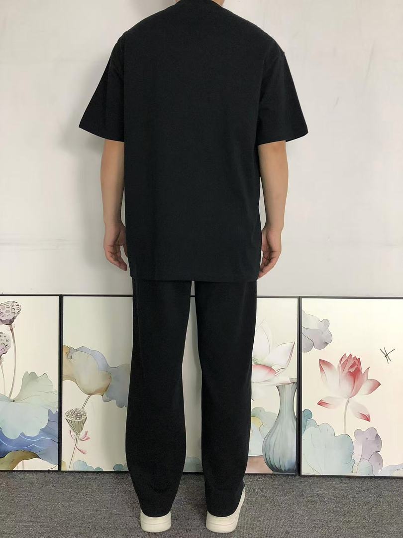 Bape 85 BAPE T-SHIRT 124231331 (Im 170Cm 60Kg I Wear Size L In The Phot) - Image 4