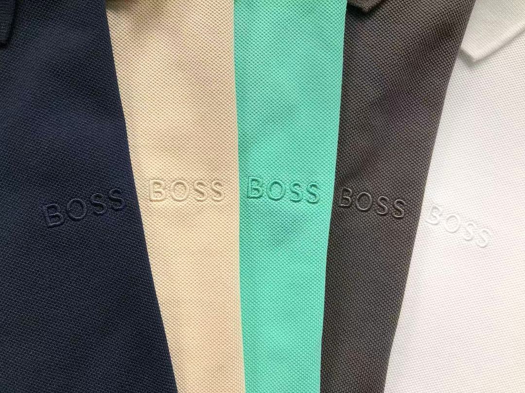 Hugo Boss 118 H⭐G⭐ B⭐⭐S POLO 4205082277 (Im 170Cm 65Kg I Wear Size L In The Phot) - Image 18