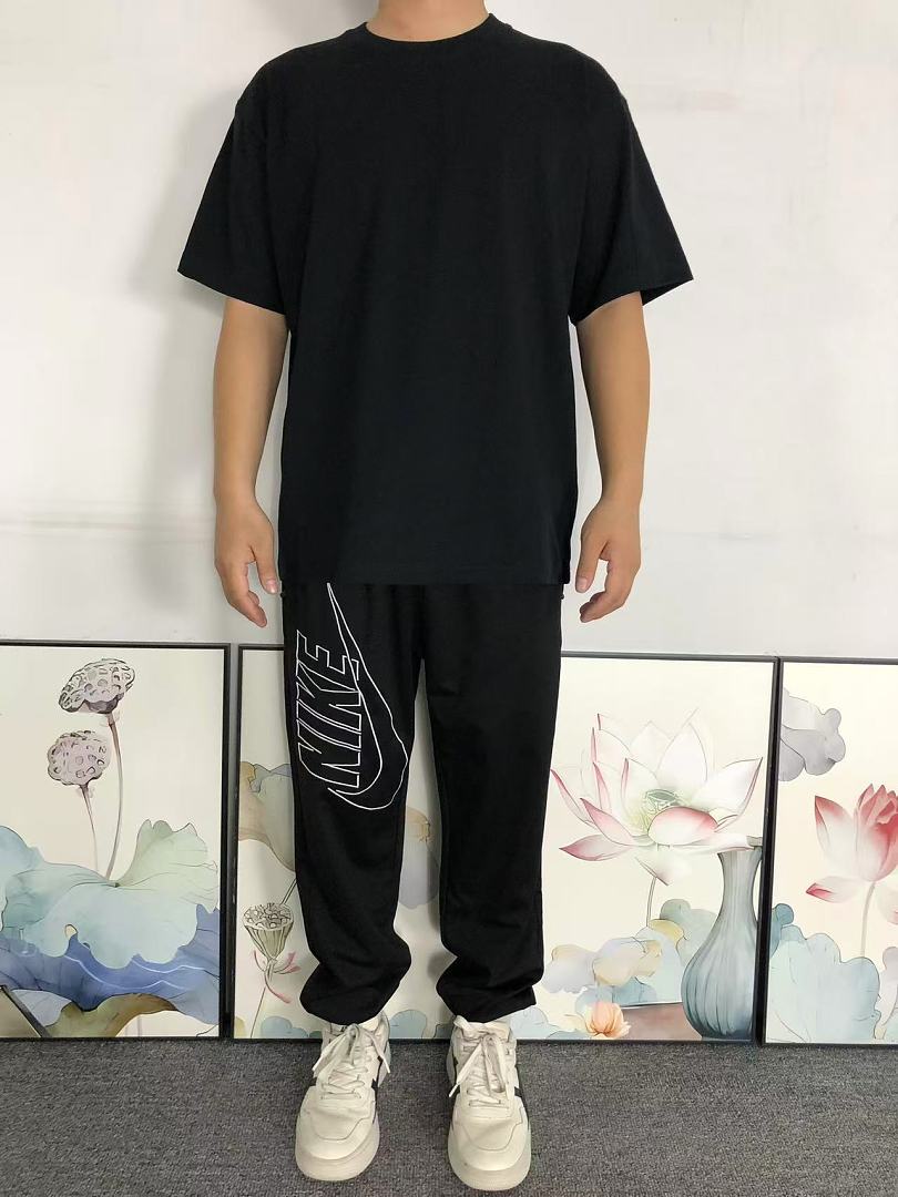 Comme des Garcons 88 C⭐⭐OME HE⭐⭐TS T-SHIRT 1261159182 (Im 170Cm 60Kg I Wear Size M In The Phot) - Image 3