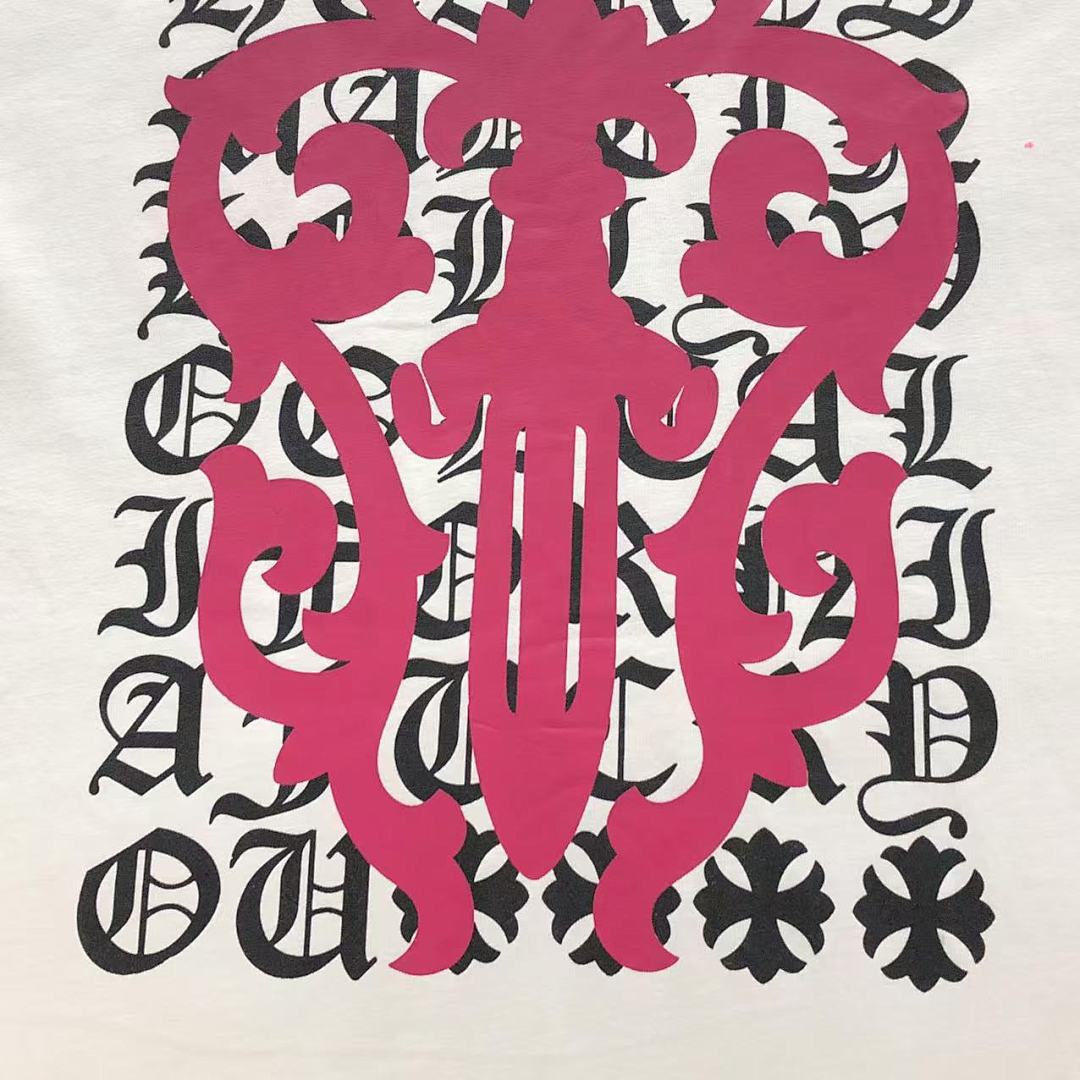 Comme des Garcons 95 C⭐⭐OME HE⭐⭐TS T-SHIRT 4120610144 (Im 170Cm 60Kg I Wear Size M In The Phot) - Image 10