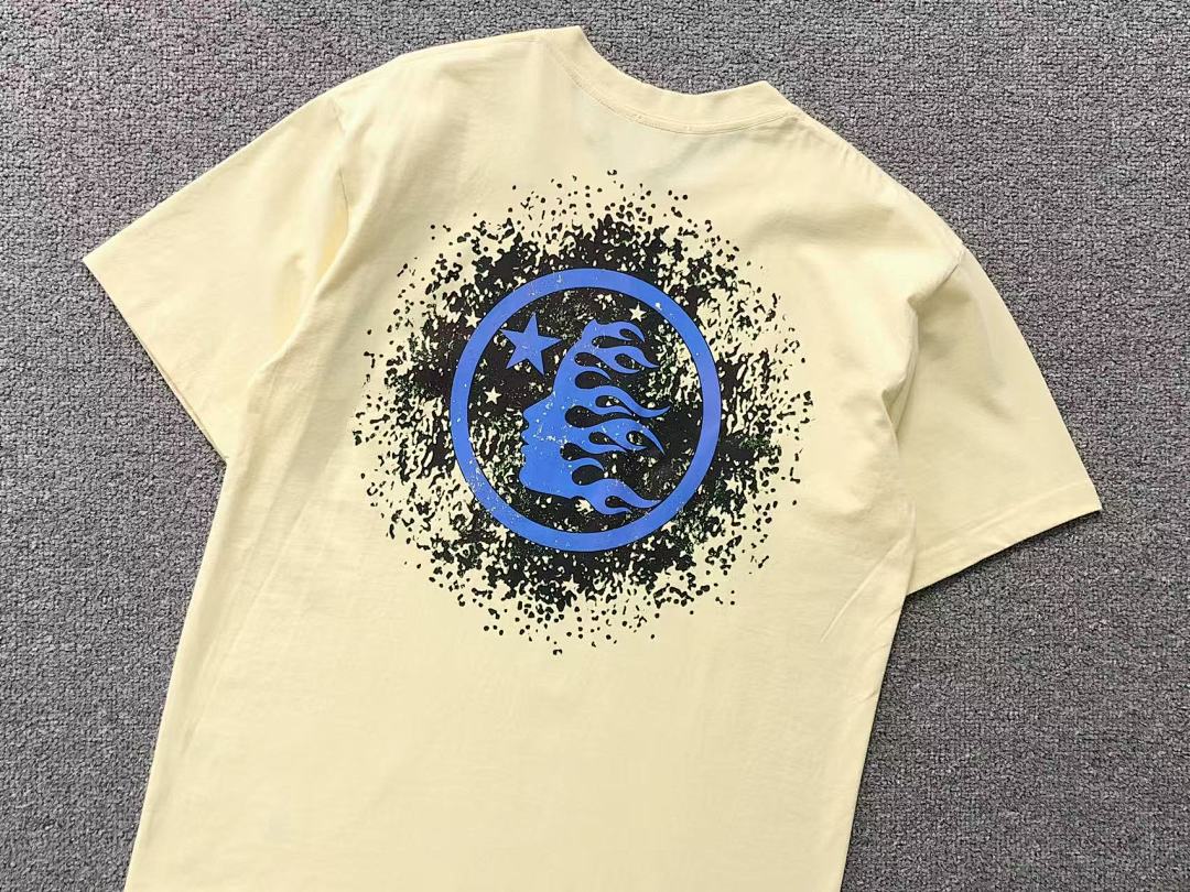 Hellstar 85 HELLSTAR T-SHIRT 504151389 (Im 170Cm 60Kg I Wear Size M In The Phot) - Image 19