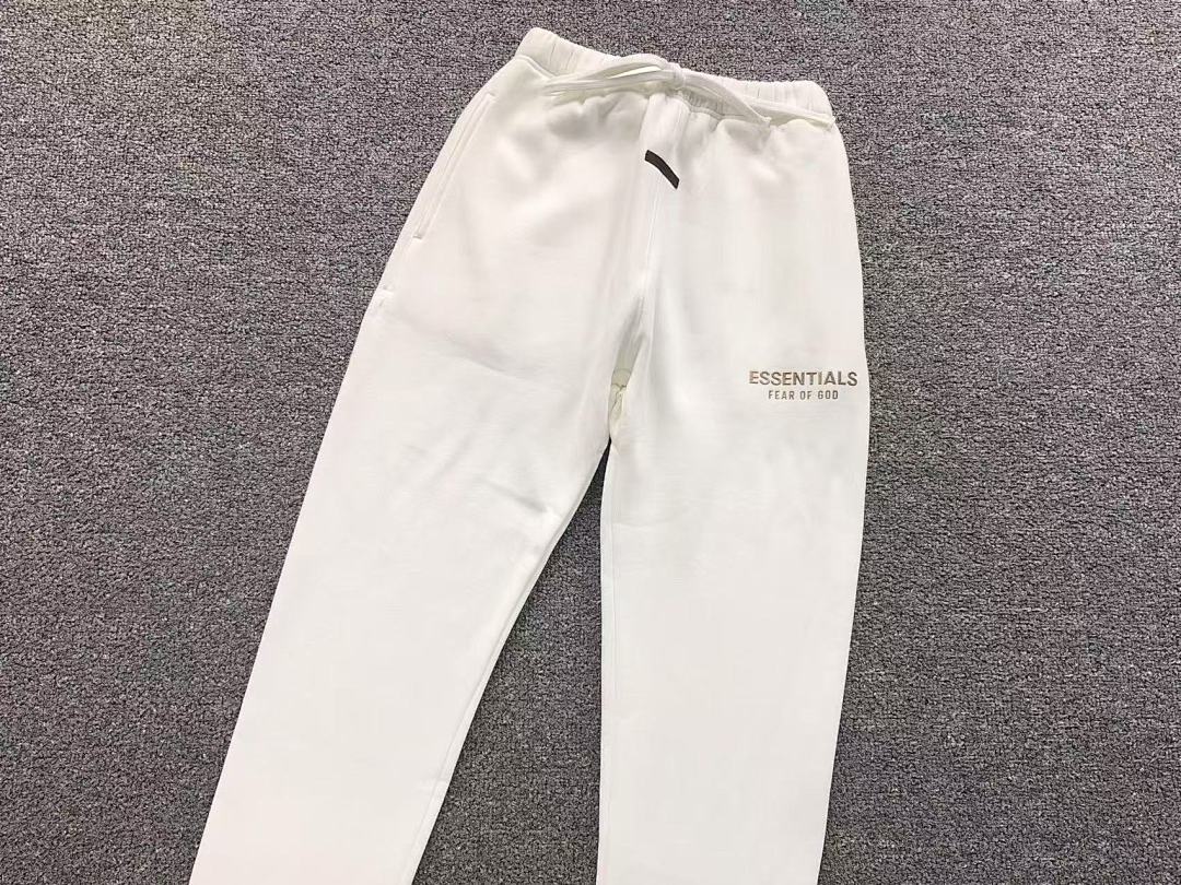 Fear of God TROUSERS FOG - Image 45