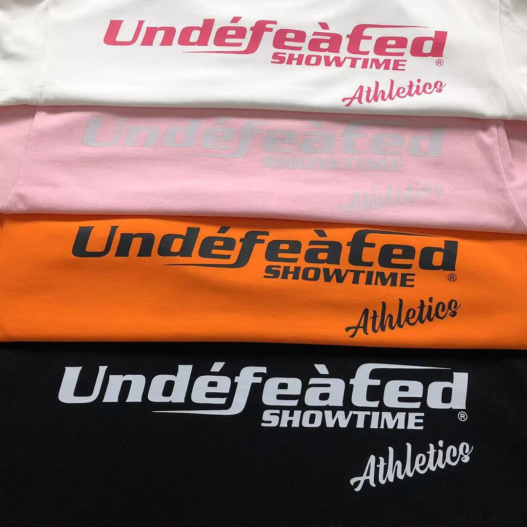 Undefeated 88 UNDEFEATED T-SHIRT 126172302 (Im 170Cm 60Kg I Wear Size M In The Phot) - Image 16