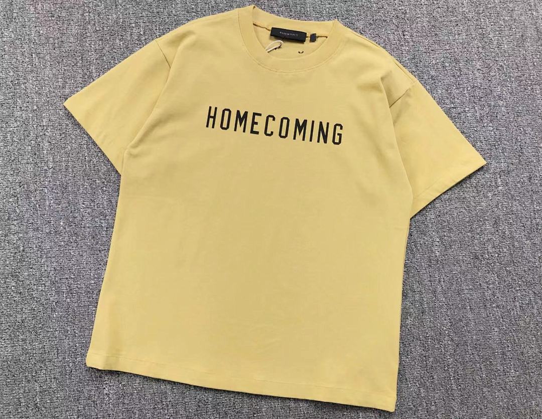 Fear of God 98 FOG T-SHIRT 31120117 (Im 170Cm 57Kg I Wear Size S In The Phot) - Image 13