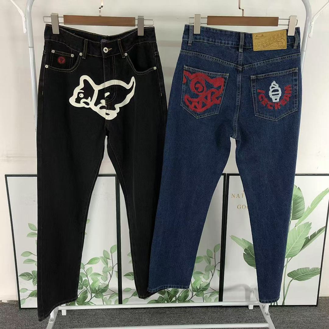 Icecream 228 IC⭐⭐R⭐AM TROUSERS 213032277 (Im 170Cm 55Kg I Wear Size 30 In The Phot) - Image 39