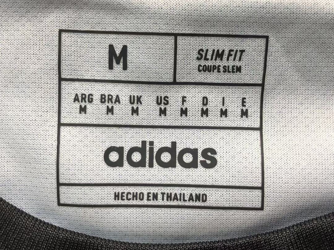 Unbranded 76 FOOTBALL T-SHIRT SHORTS 31030436002 (Im 170Cm 55Kg I Wear Size M In The Phot) - Image 18