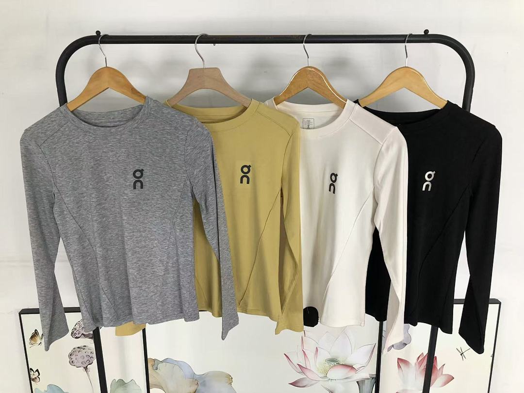 On Running 88 ON LONG SLEEVED FEMAIE - Image 20