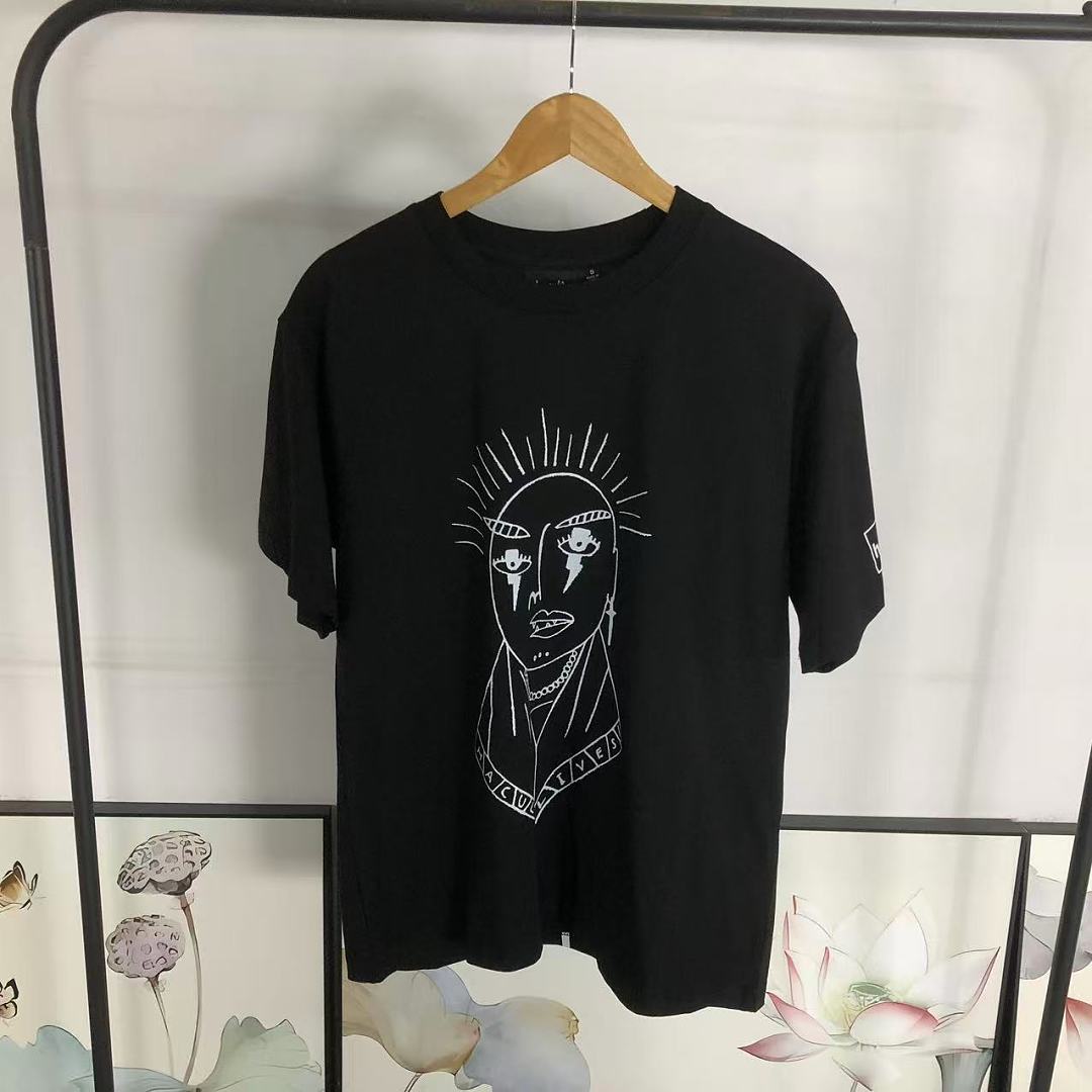 Unbranded 98 HA⭐U⭐LA T-SHIRT 3204156017 (Im 170Cm 60Kg I Wear Size S In The Phot) - Image 20